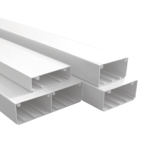 Cable Trunkings