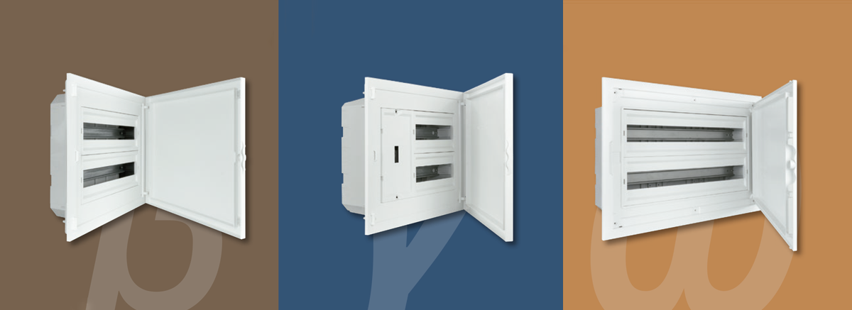 Quadros Elétricos
